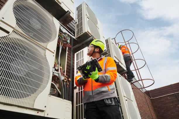 Best HVAC Retrofitting and Upgrading in Biola, CA