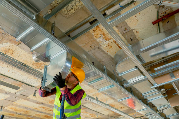 Best Solar-powered HVAC Systems in Biola, CA