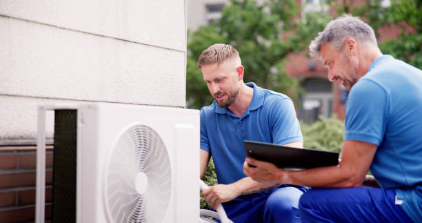 Best Thermostats and Smart Controls in Biola, CA