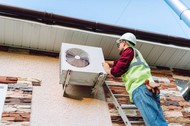 Best Emergency HVAC Services in Biola, CA