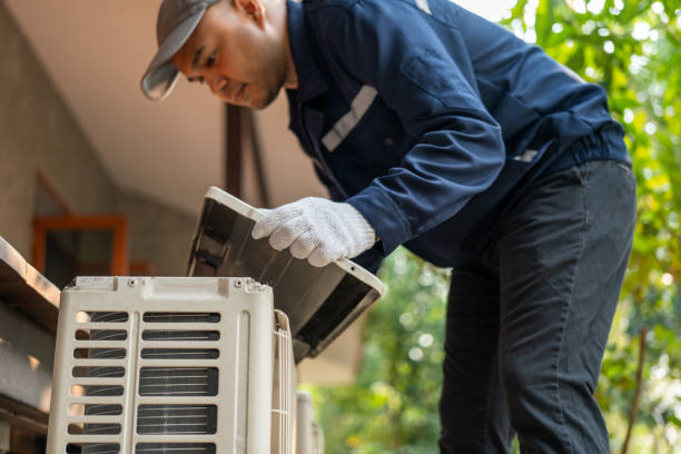 Biola, CA HVAC Company