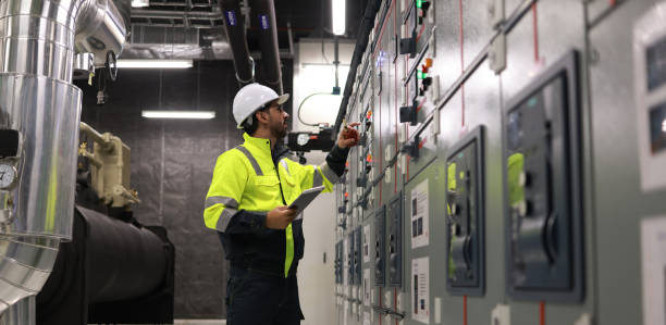 Best HVAC Software and Technology in Biola, CA